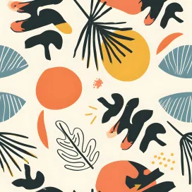 Summer Shape 417
